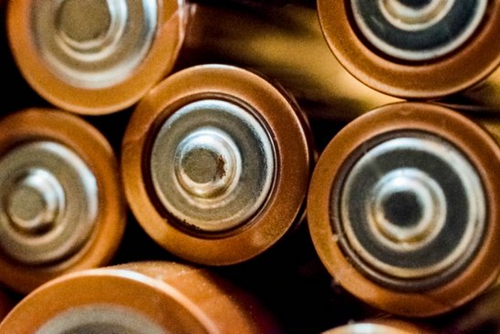 Energy Storage