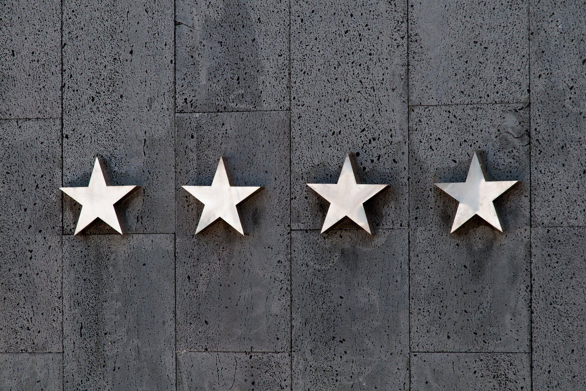Deeper customer relations