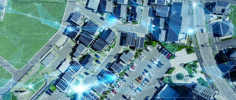 The future of solar and the impact on your business