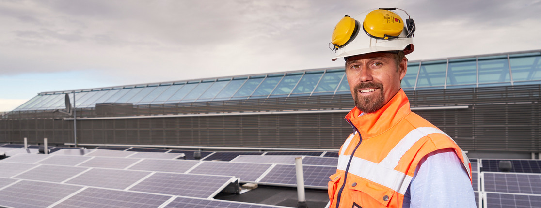 Ready to minimize your carbon footprint?