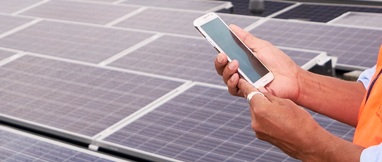 Solar safety