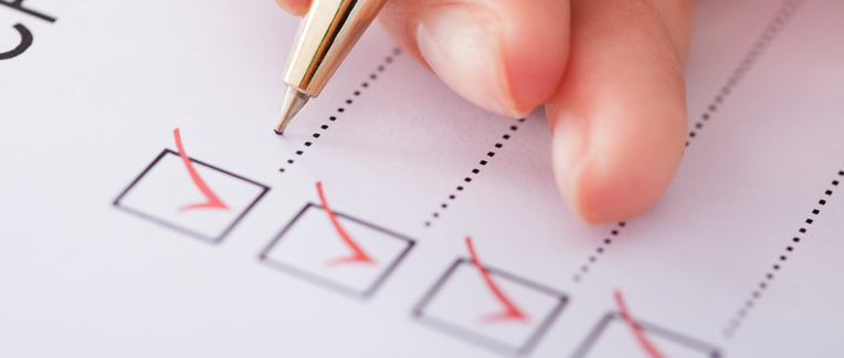 Running your solar buying process 