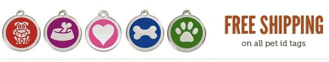 Pet ID Tags