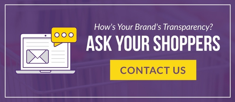 Speak To An Expert - Contact Us