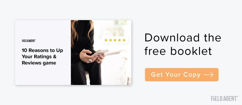Reasons for Ratings and Reviews Free Download