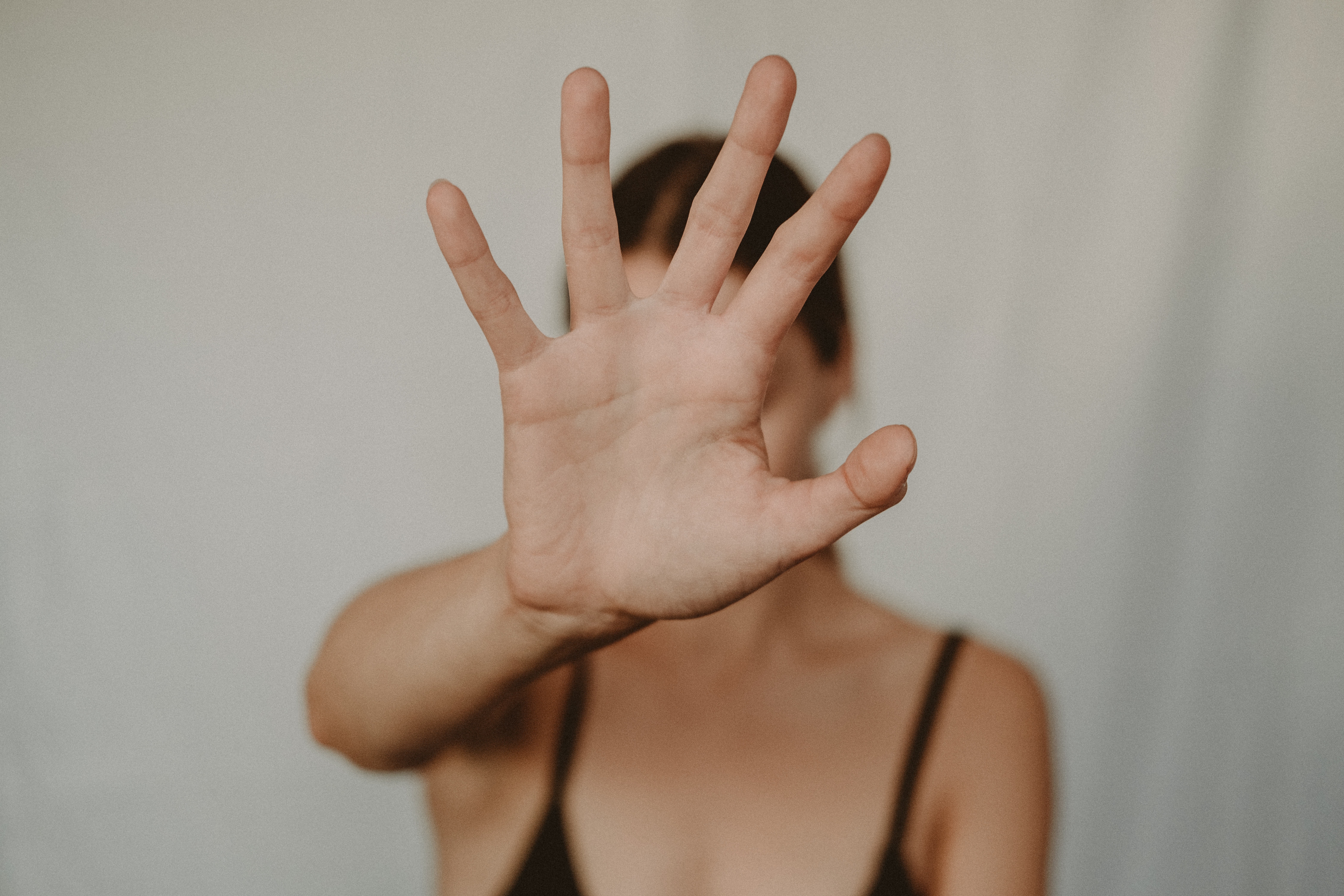 Coercive Control: What Is It and Where Can I Get Help?