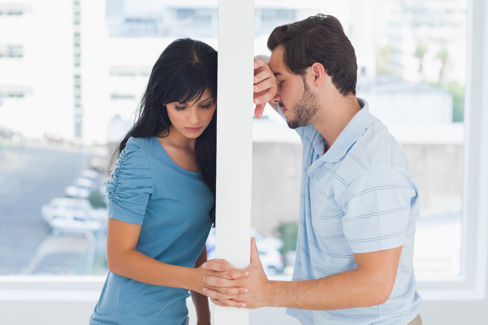 Practical ways to repair a relationship