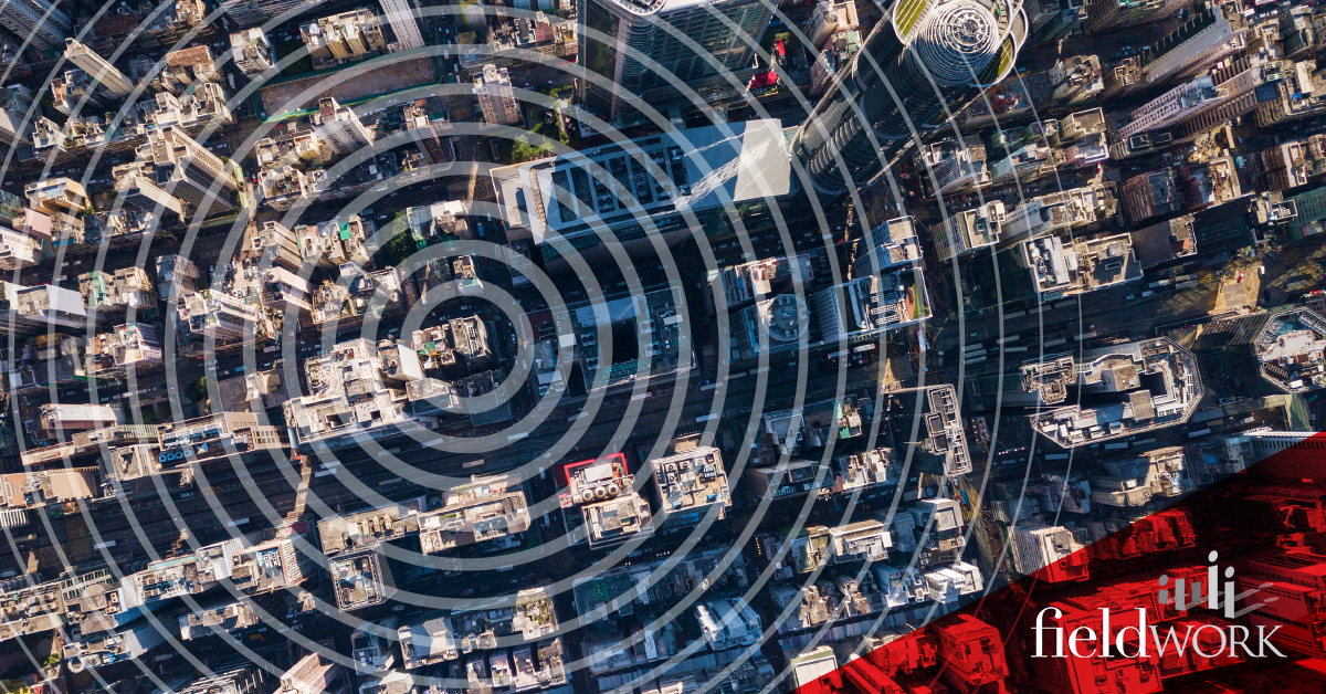 Locals Only: How Fieldwork Recruits Locally for Virtual Focus Groups