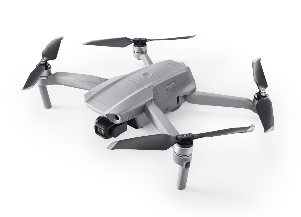 Mavic Air 2 Fly More Combo Bundles a Lot for a Little