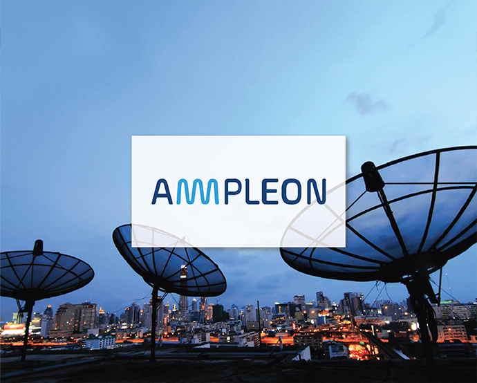 Ampleon: a new digital platform