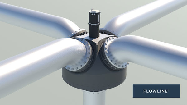 Flowline Software Cflow AS