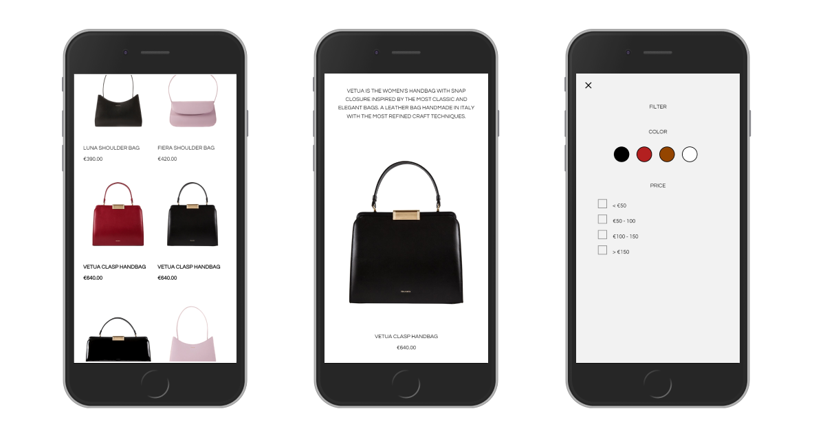 Charles & Keith with an end-to-end Magento solution, Magento Case Study