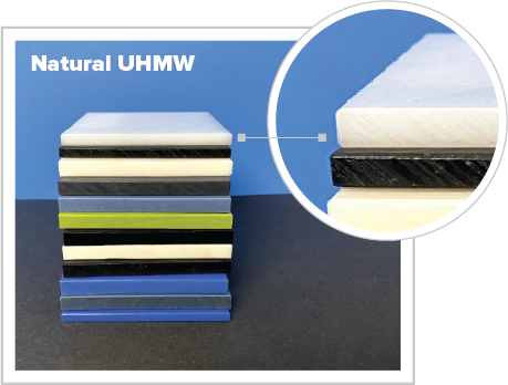Natural-UHMW