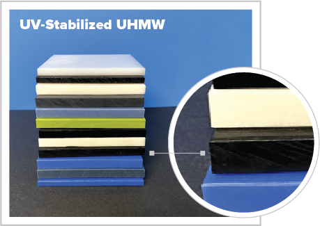 UV-Stabilized-UHMW