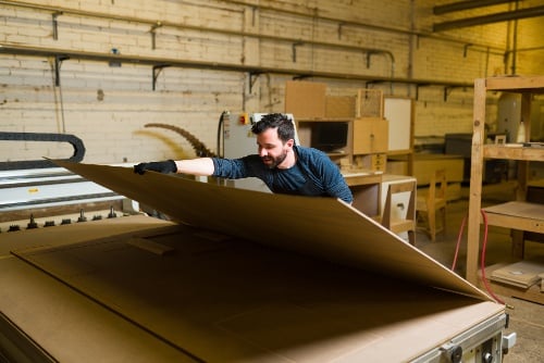 Customize your Thermwood CNC Solution