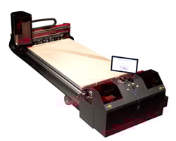 Cut Ready Cut Center