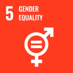 SDG5 SDG5