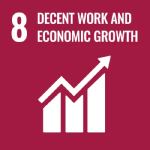 SDG8 SDG8