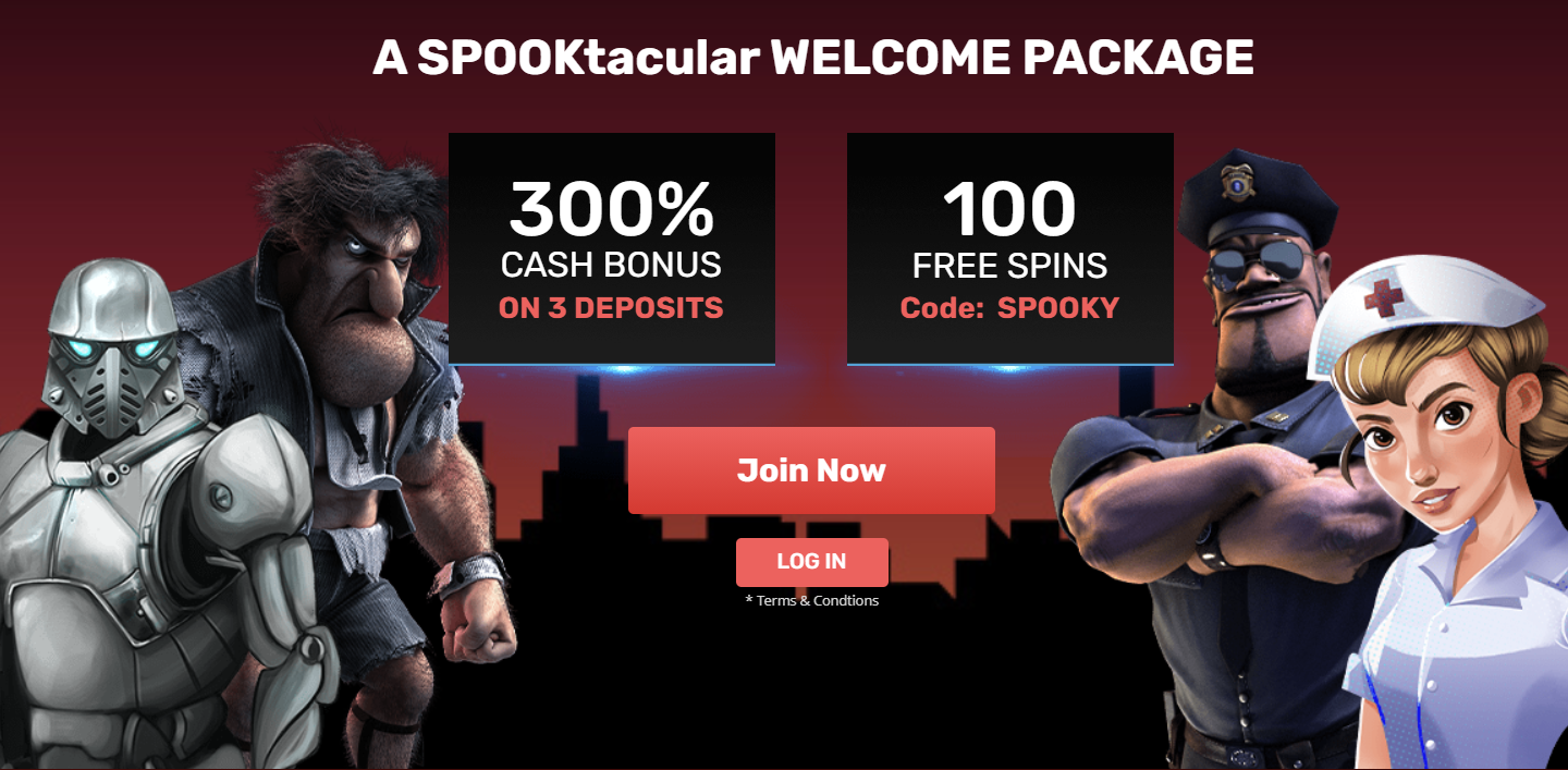 No Deposit No Download Casino Bonus