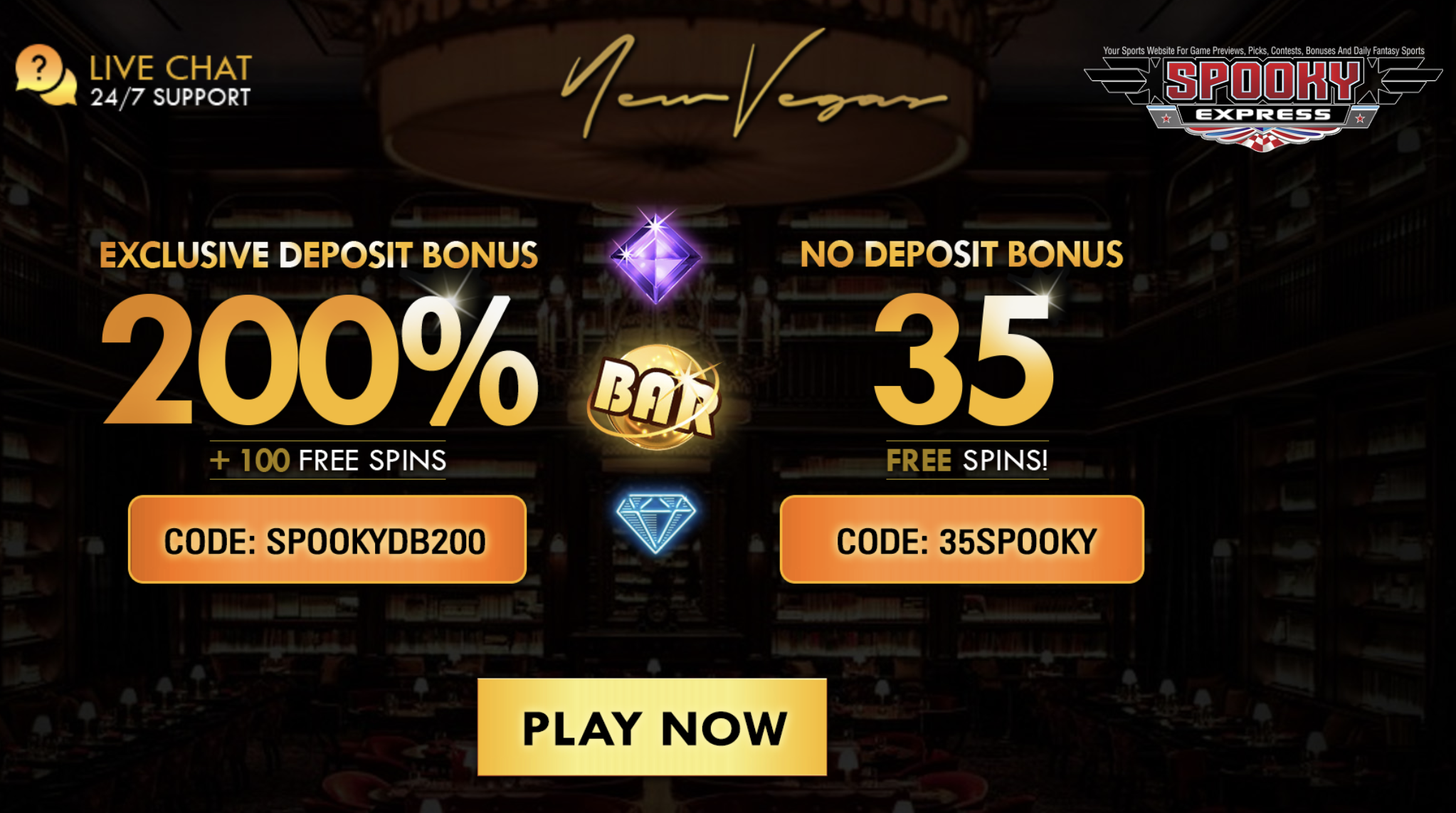 libra spins casino бездепозитный бонус