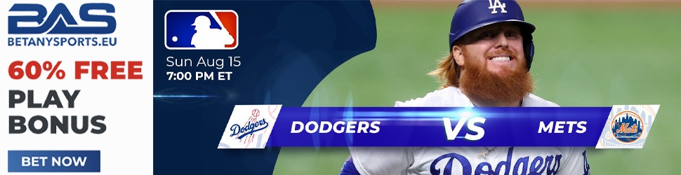 Max Scherzer makes Dodgers debut and that will mean a low-scoring night as  L.Ahosts the Astros - CBSSports.com