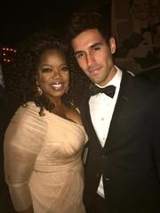 Meet Daniel Fernandez Experience The Power Of Online Magic