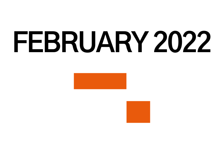 DashDot - February 2022