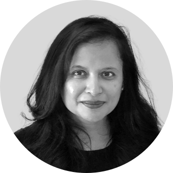 img-headshot-Richa Pande -mono