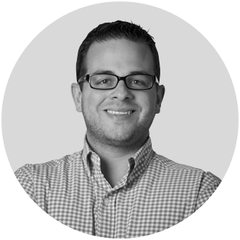 Image of Nick Bennett