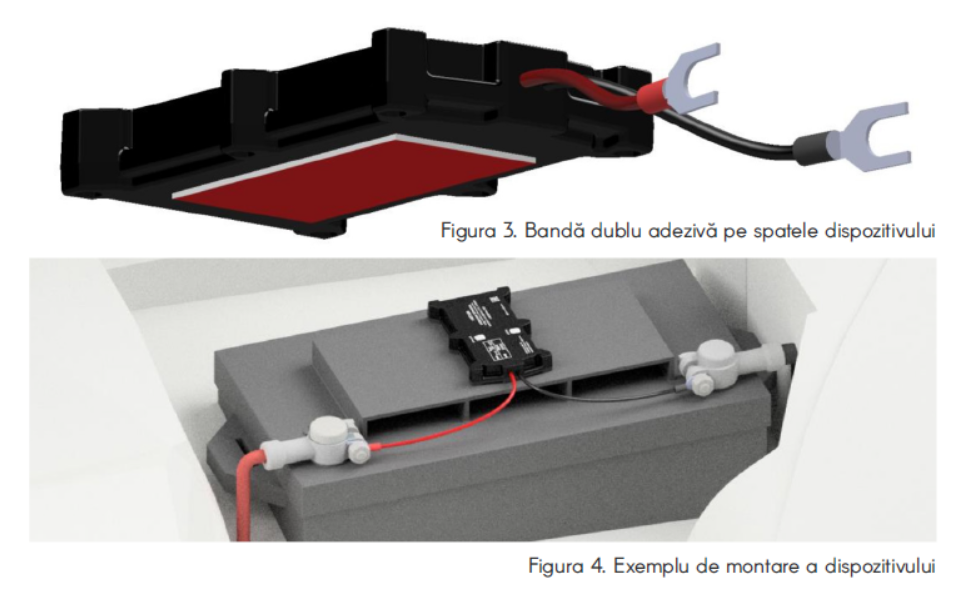 Montarea unui GPS pe flota ta auto