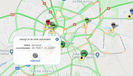 safeconnect-aplicatie-comunicare-soferi-destinatii-multiple-harta