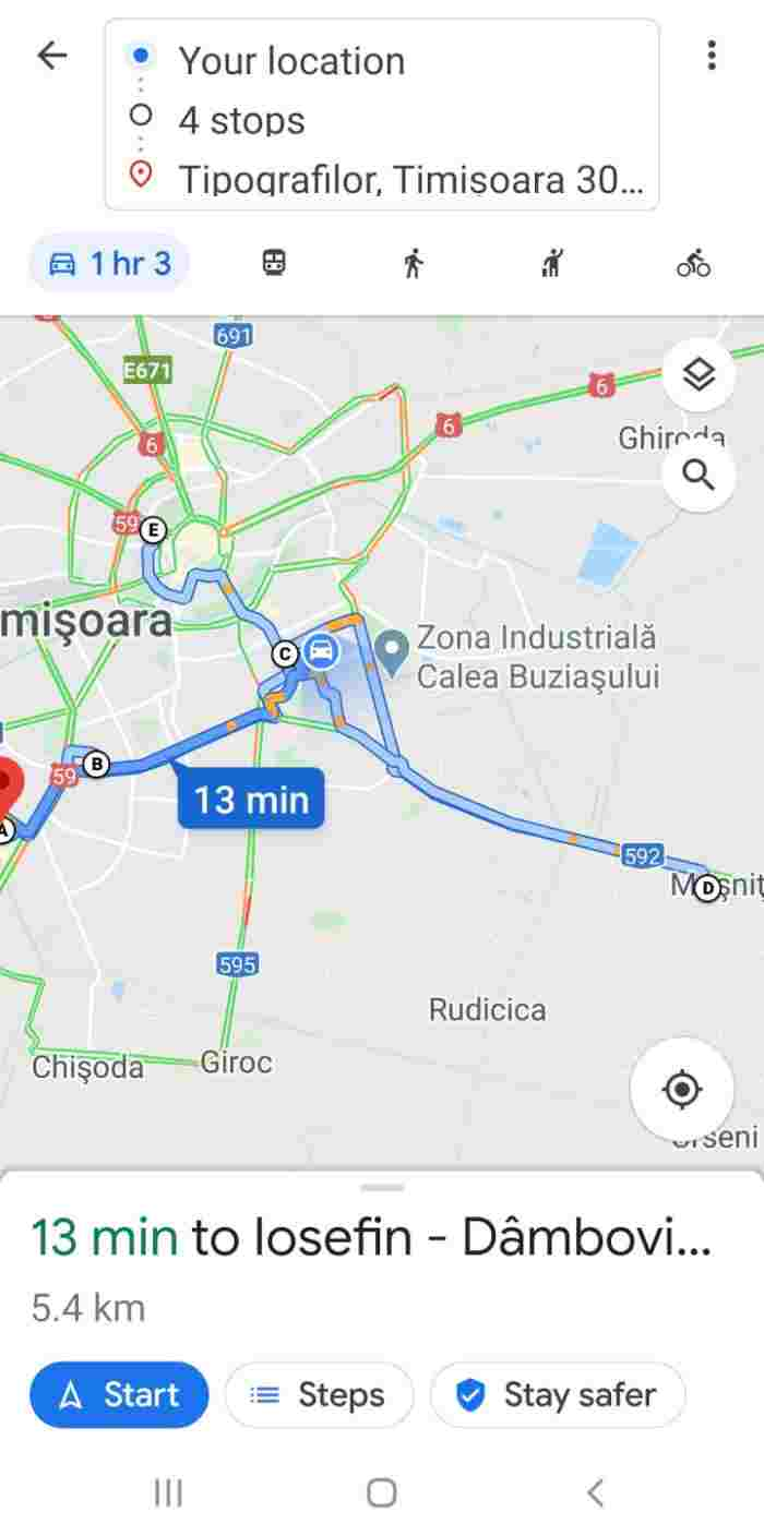 aplicatie comunicare soferi locatie traseu, safefleet