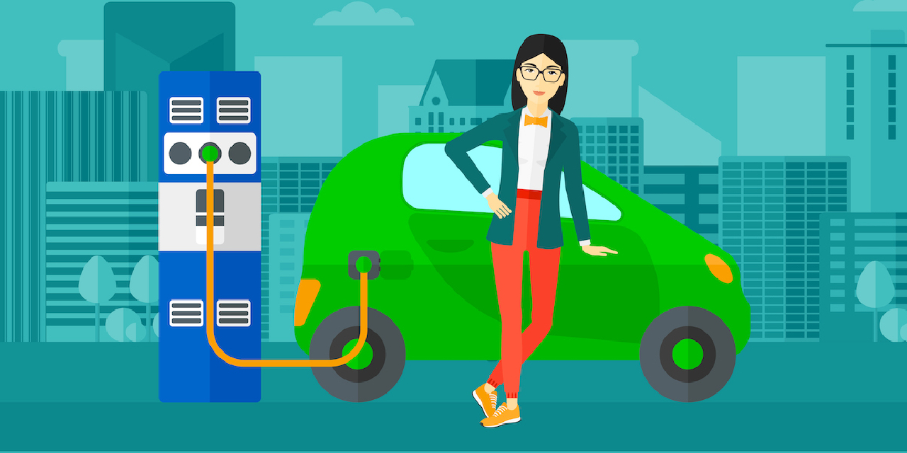 statii de incarcare masini electrice in romania