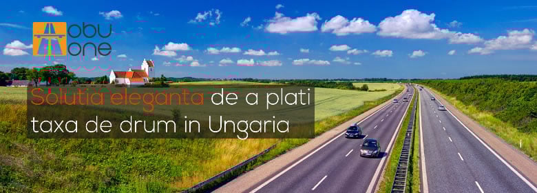plata taxa de drum ungaria - safefleet