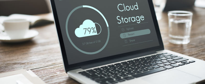 Cloud-storage