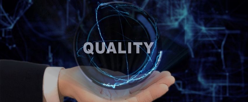 Data Quality 