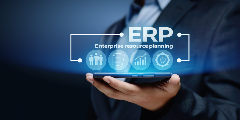 ERP Implementation Plan: 10 Key Phases & Best Practices