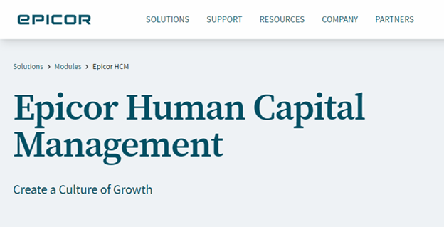 10 Best Human Capital Management (HCM) Software for 2022 - Apty