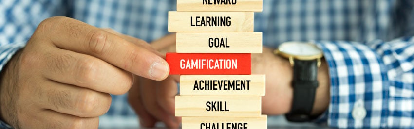 Gamification