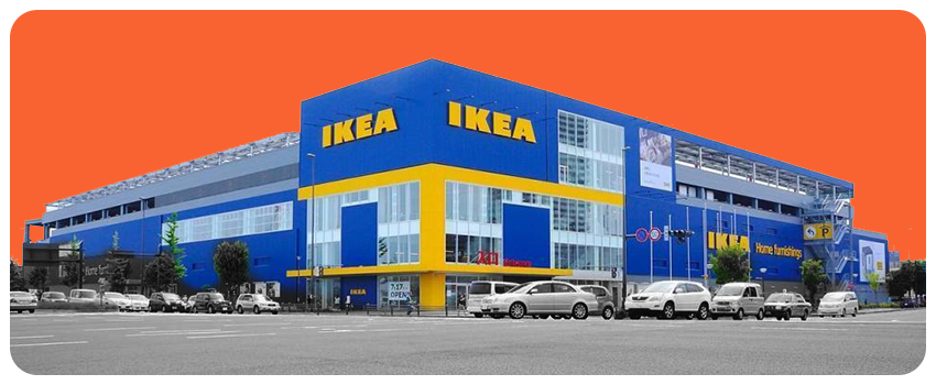 Ikea