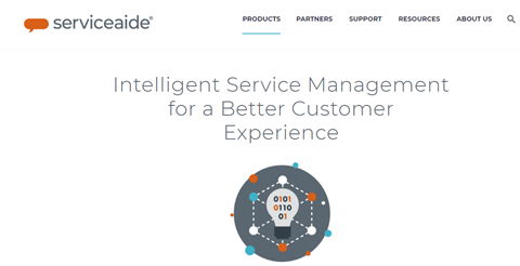 Intelligent Service Management
