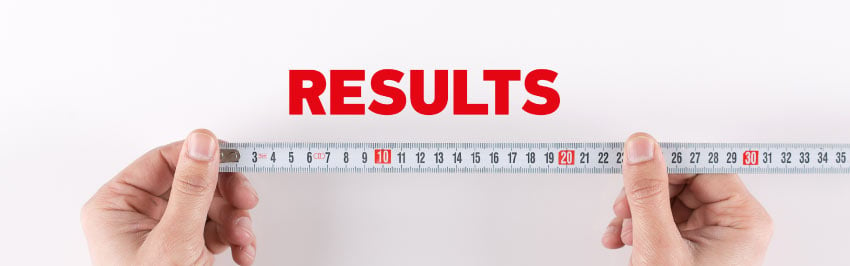 Measure-the-results