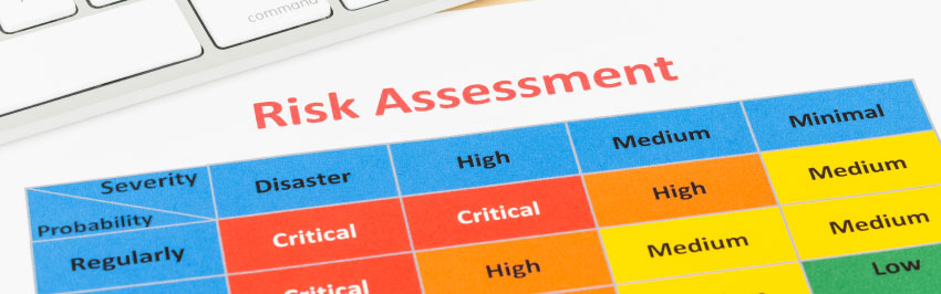 Risk-assessment