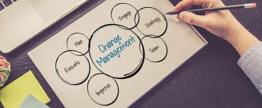 Seamless-Change-Management 