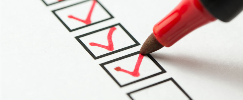 The Complete New Employee Training Checklist