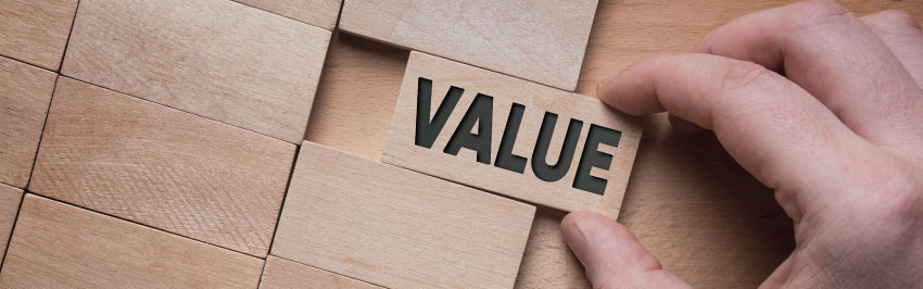 Value