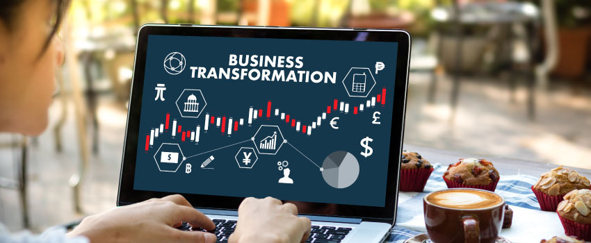 What-is-business-transformation