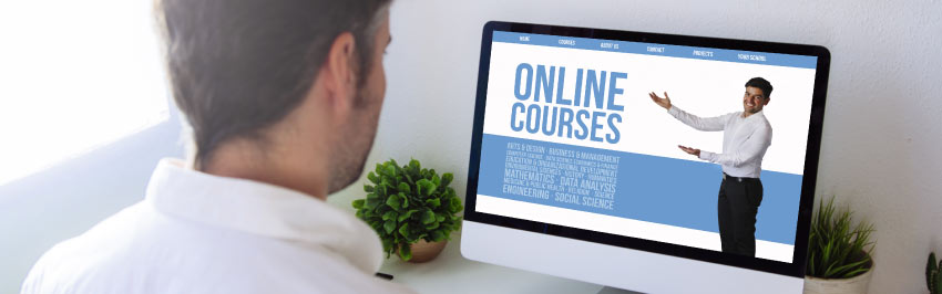 eLearning-courses