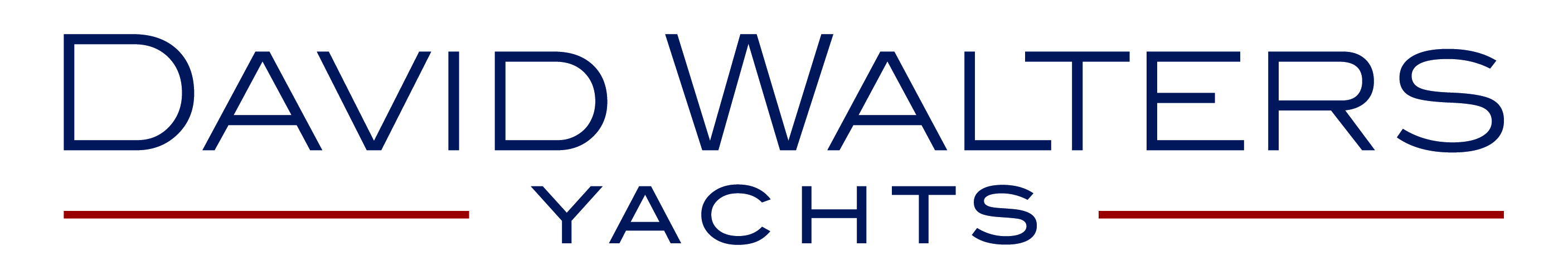 David Walters Yachts