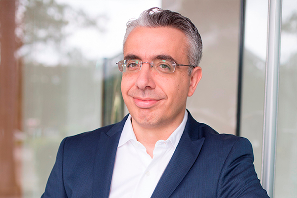 Giray Akar